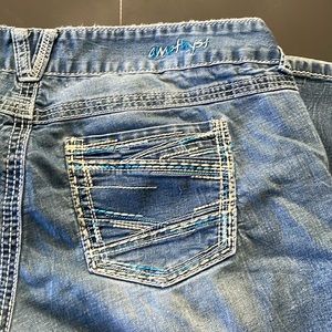 Amethyst 16 Jeans